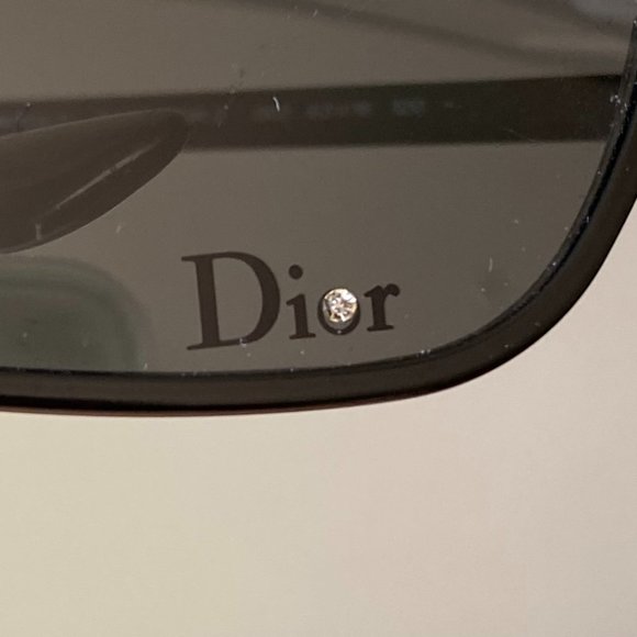 Christian Dior Vintage Sunglasses - Picture 14 of 14